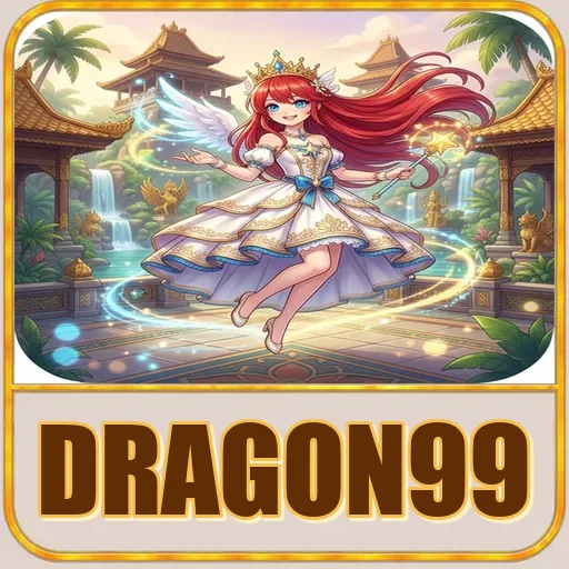 Aplikasi dragon99 Android
