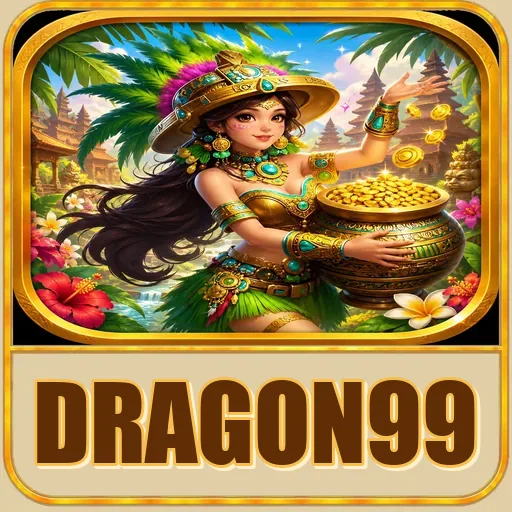 Detail Teknis dragon99