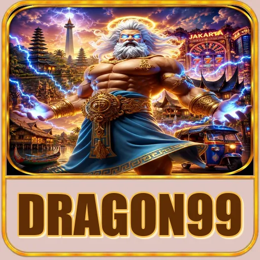 Keamanan dragon99